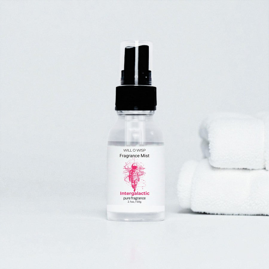 Fragrance Mist