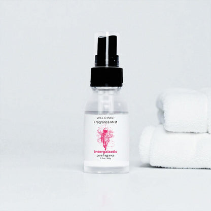 Fragrance Mist