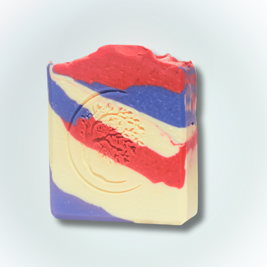 Clean Cut | Botanical Soap Bar | Conditioning & Nourishing