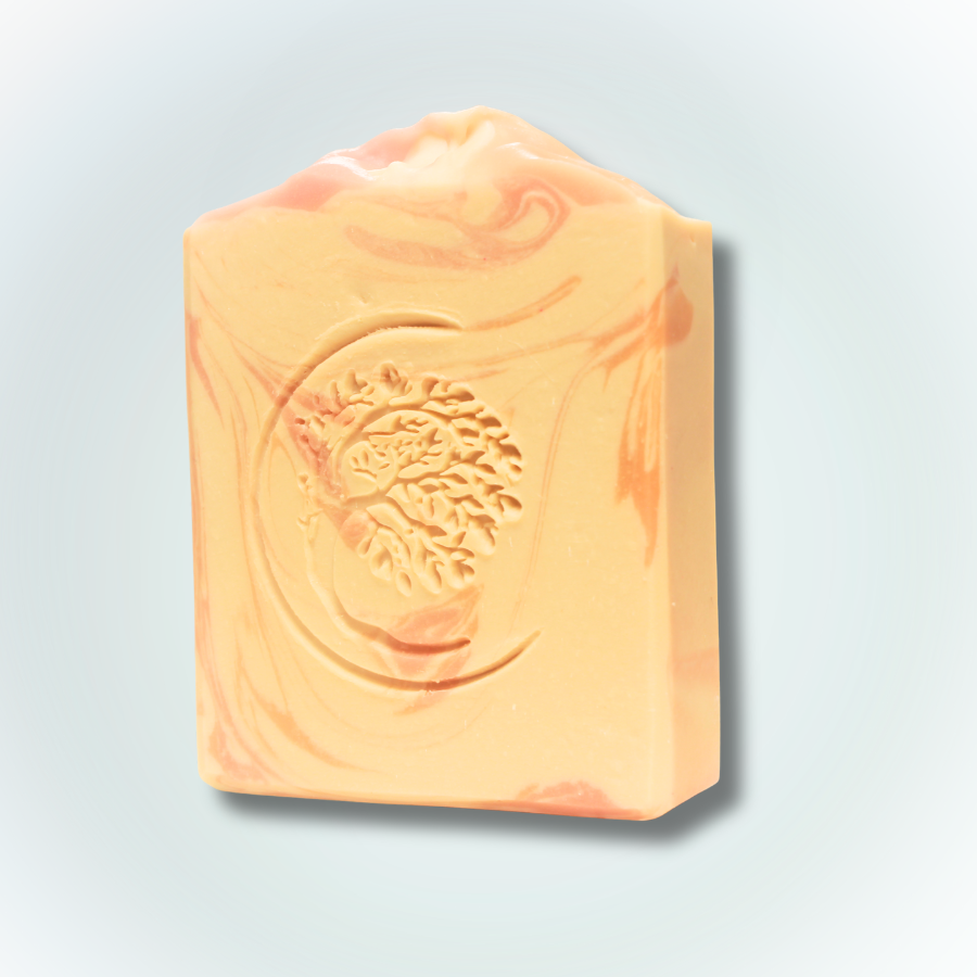 Humble Honey | Botanical Soap Bar | Silky & Softening