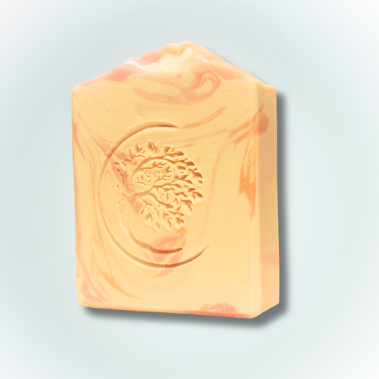 Humble Honey | Botanical Soap Bar | Silky & Softening