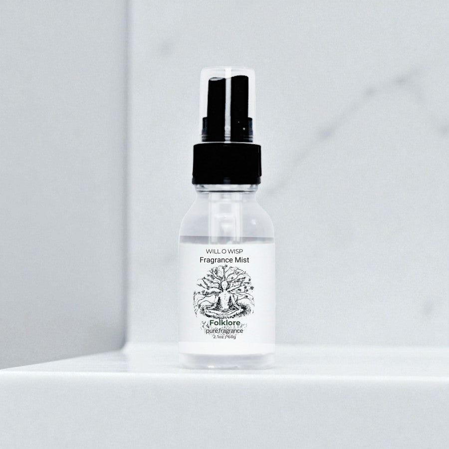 Fragrance Mist