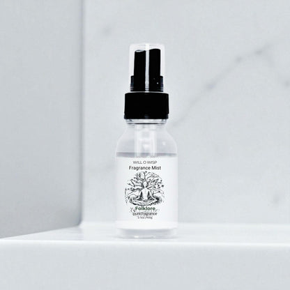 Fragrance Mist