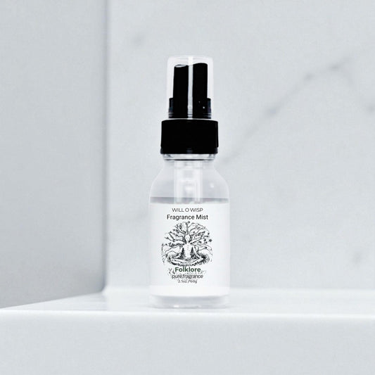 Fragrance Mist