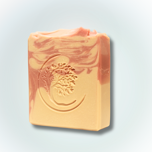 Southern Strawberry | Botanical Soap Bar | Conditioning & Softening