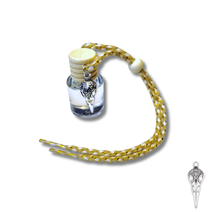 Vehicle Fragrance Diffusers