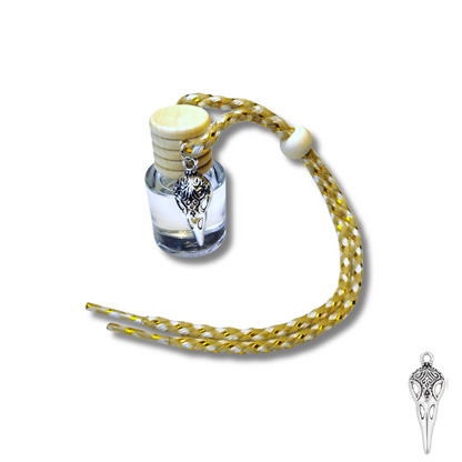 Vehicle Fragrance Diffusers