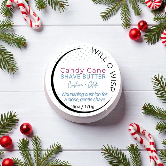 Shave Butter
