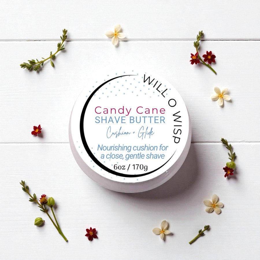 Shave Butter