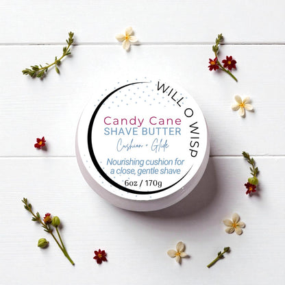 Shave Butter
