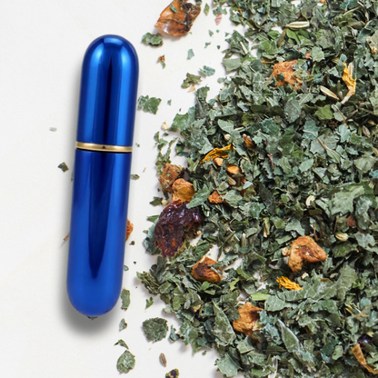 Vapor Wisp Nasal Inhalers