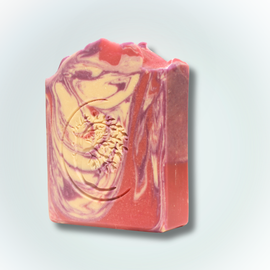 Magic Beauty | Botanical Soap Bar | Creamy & Conditioning