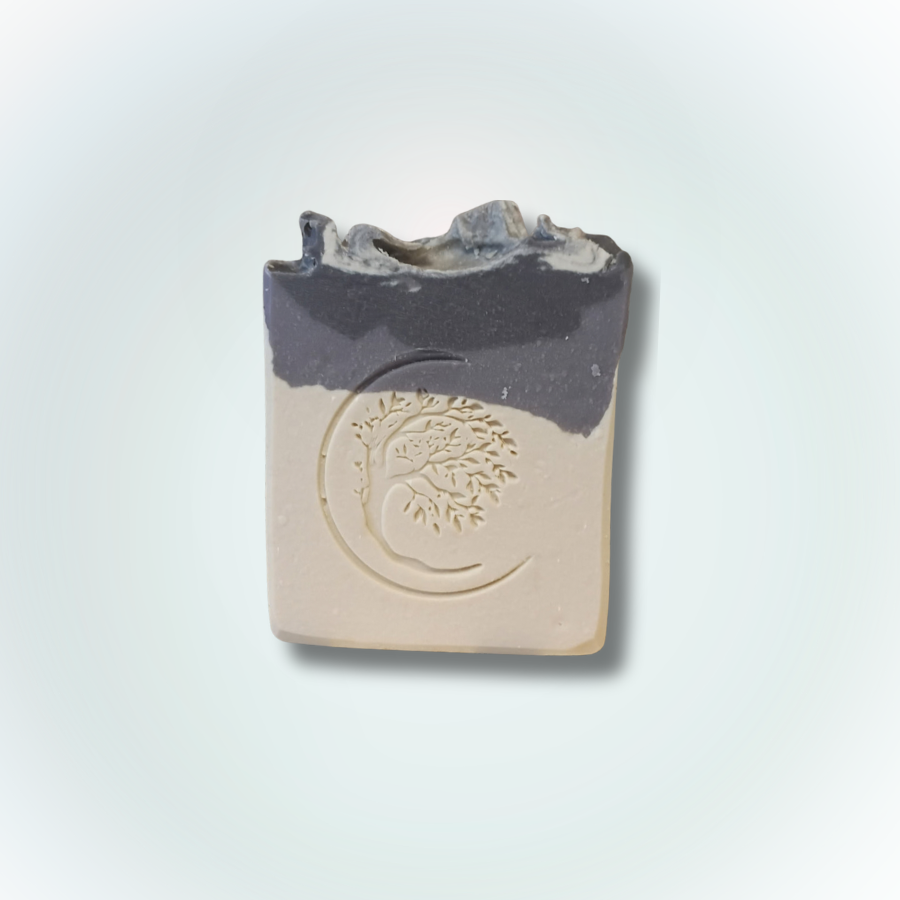 Stillness | Botanical Soap Bar