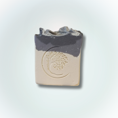 Stillness | Botanical Soap Bar