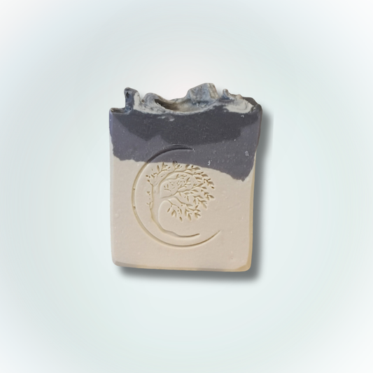 Stillness | Botanical Soap Bar