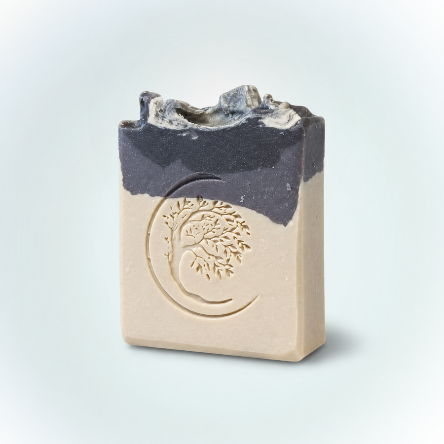 Stillness | Botanical Soap Bar