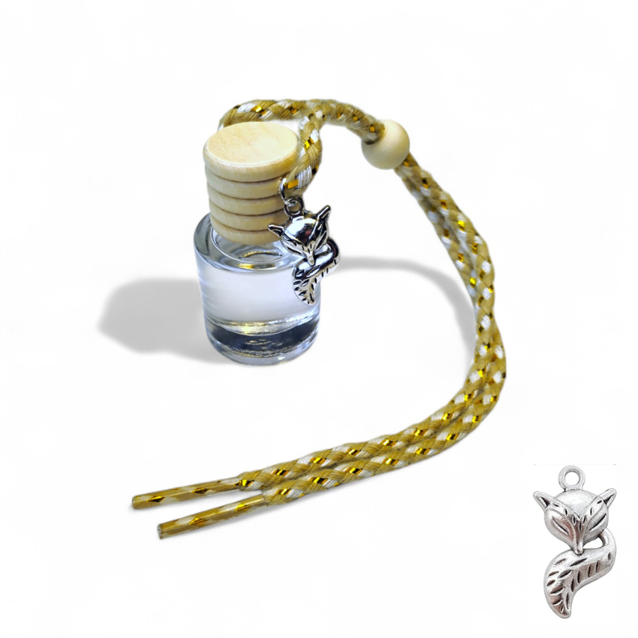Vehicle Fragrance Diffusers