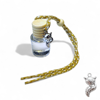 Vehicle Fragrance Diffusers