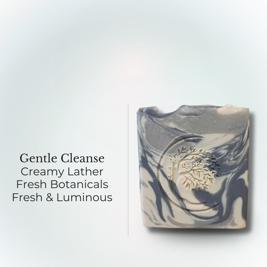 Lunar | Botanical Soap Bar