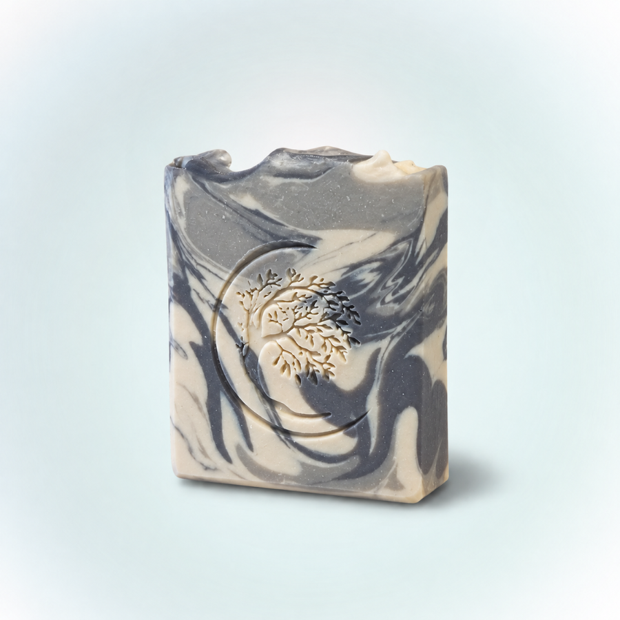 Lunar | Botanical Soap Bar