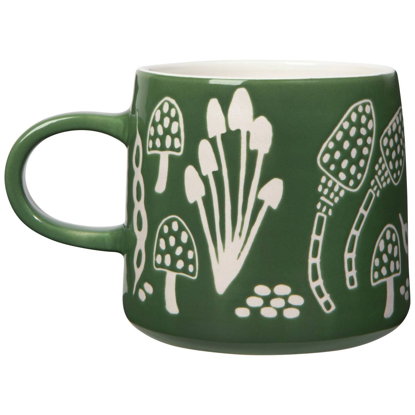 Wildgrove Stoneware Mug