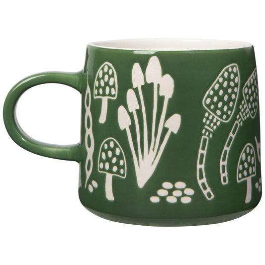 Wildgrove Stoneware Mug