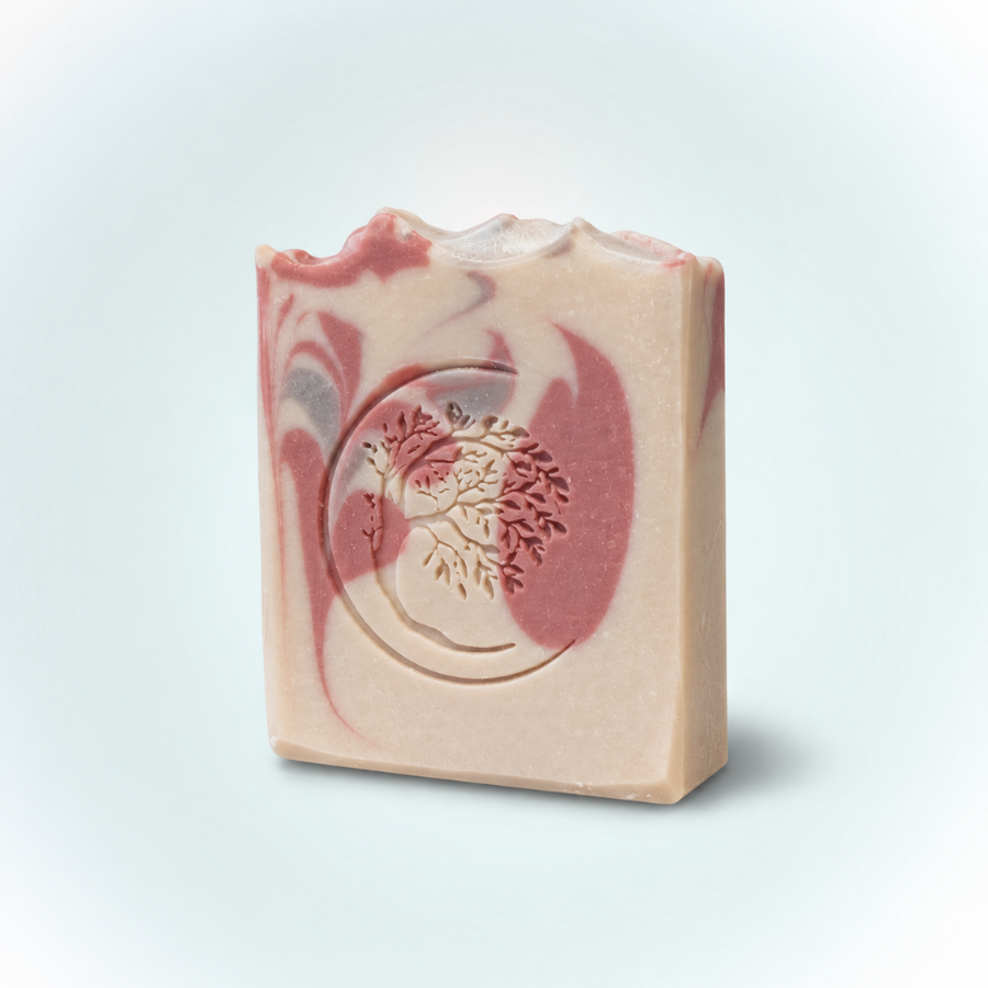 Hearthlight | Botanical Soap Bar