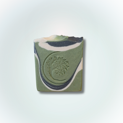 Sacred Grove | Botanical Soap Bar