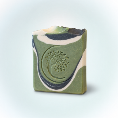 Sacred Grove | Botanical Soap Bar