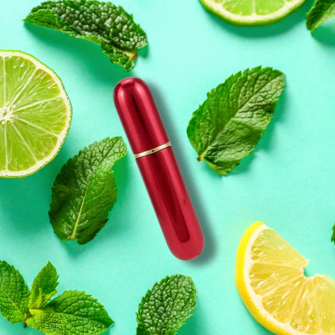 Vapor Wisp Nasal Inhalers