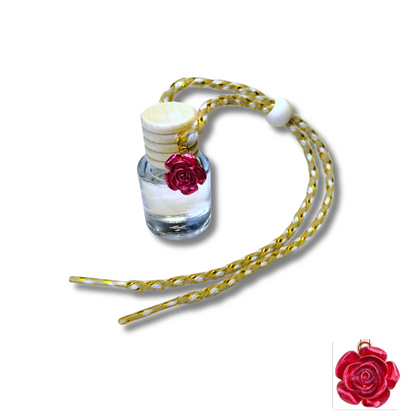 Vehicle Fragrance Diffusers