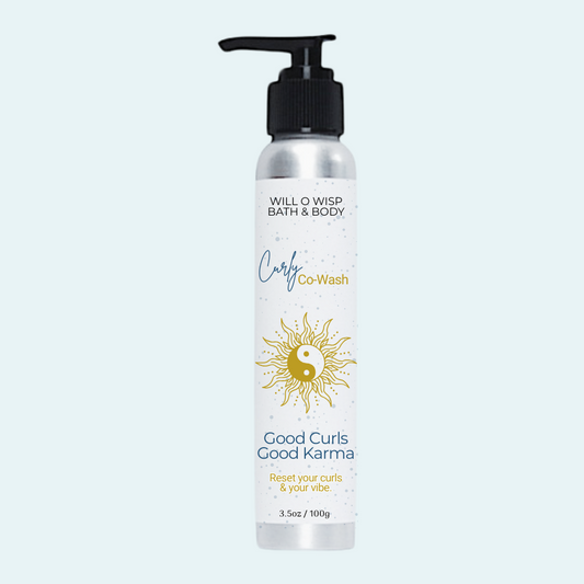 Good Karma Curly Co-Wash