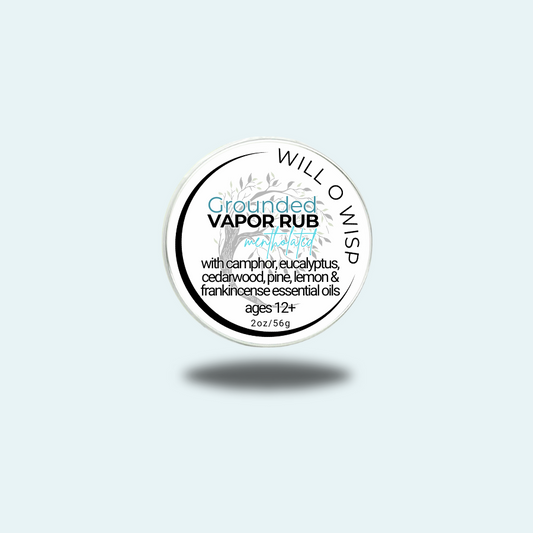 Vapor Rub