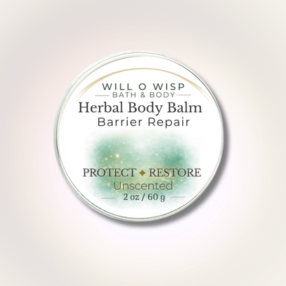 Herbal Body Balm
