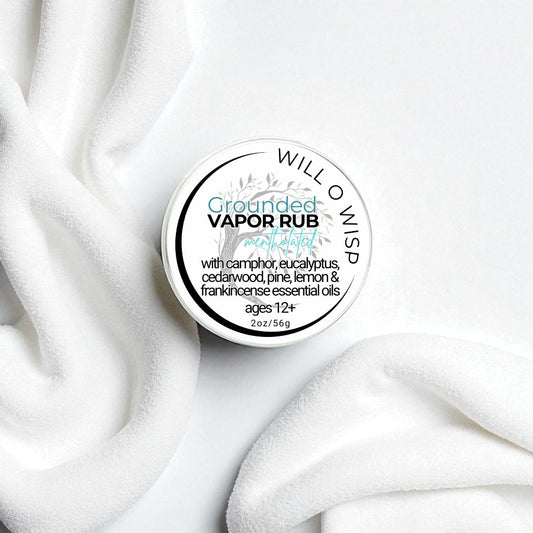 Vapor Rub