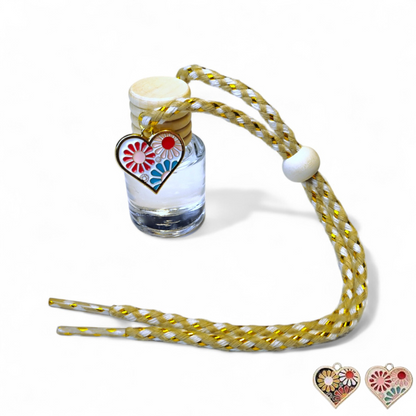 Vehicle Fragrance Diffusers