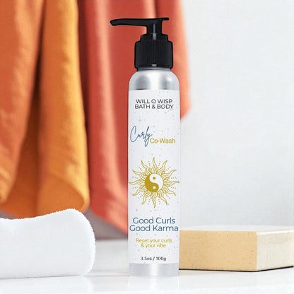 Good Karma Curly Co-Wash