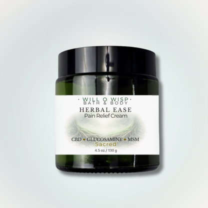Herbal Ease Cream