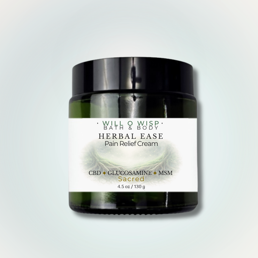 Herbal Ease Cream