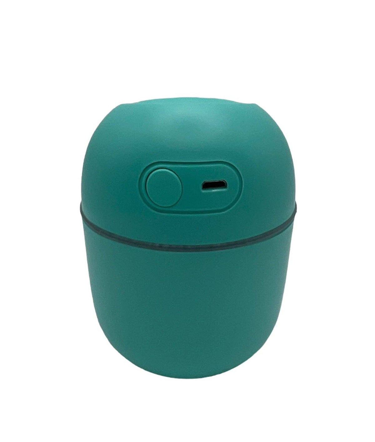 Mini Cool Mist Diffuser & Humidifier – 220 mL