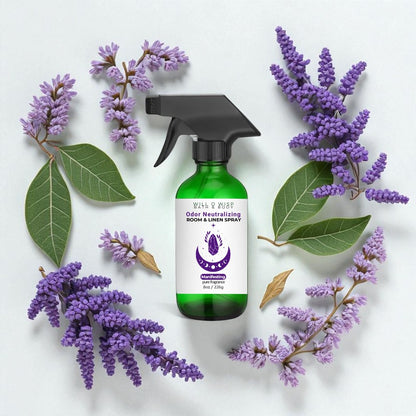 Odor Neutralizing Room & Linen Spray