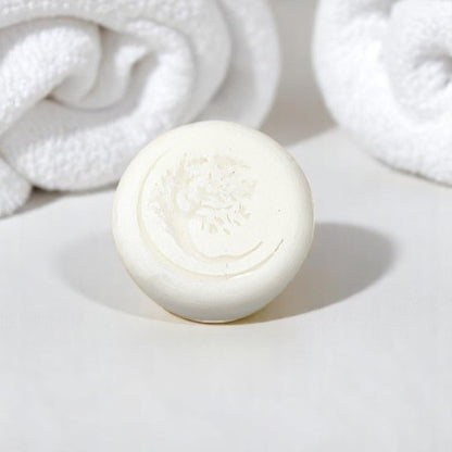 Natural Magnesium Deodorant Bar