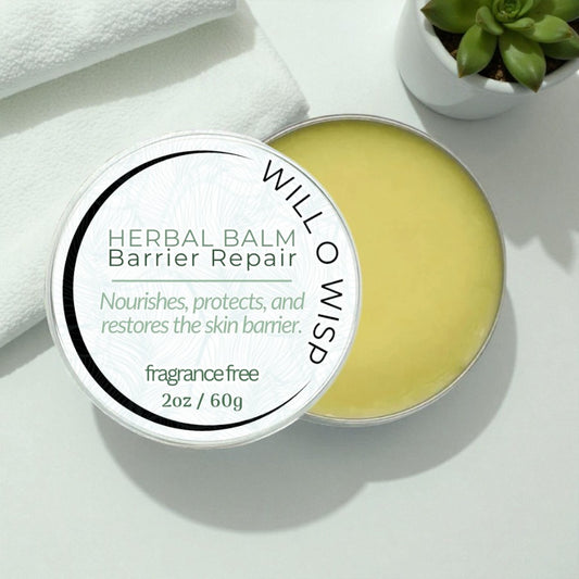 Herbal Balm