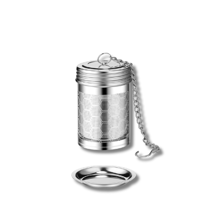 Stainless Steel Mesh Tea Infuser