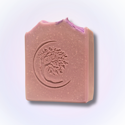 Merriment | Botanical Soap Bar | Invigorating & Refreshing