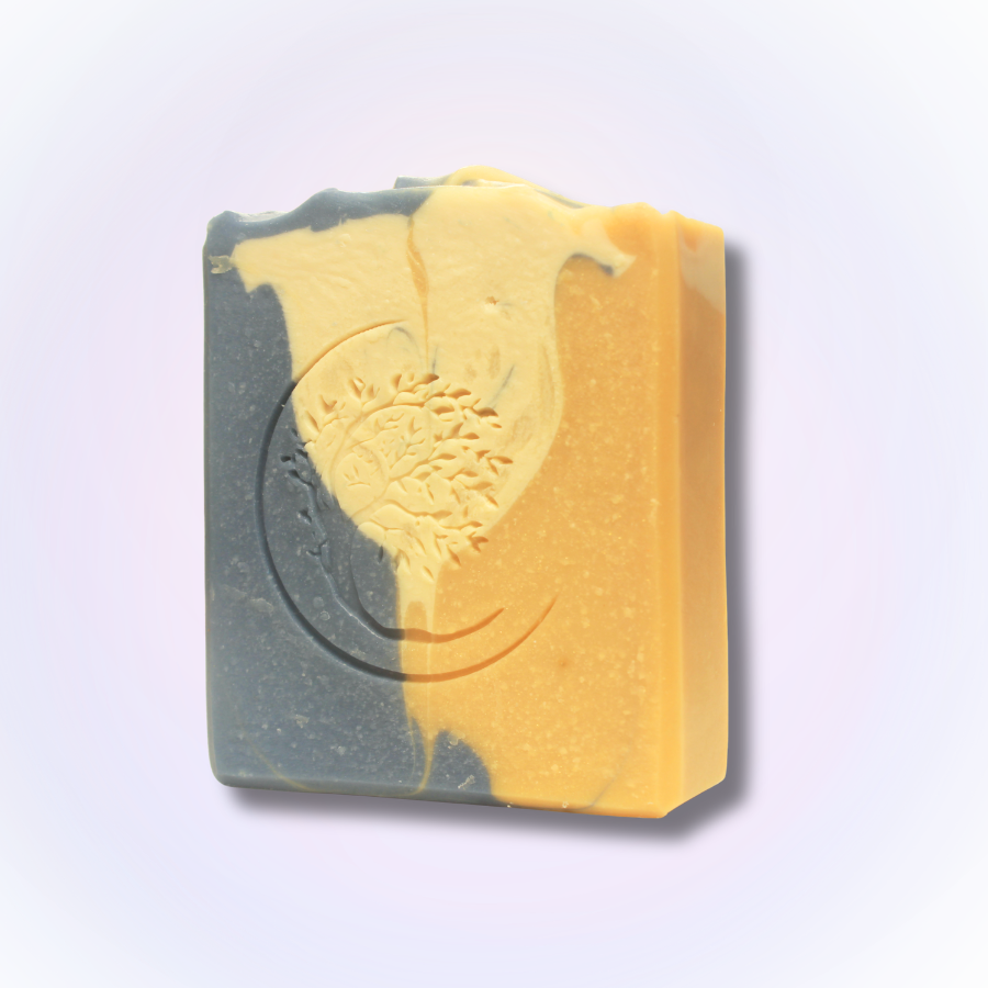 Good Karma | Botanical Soap Bar | Uplifting & Balancing
