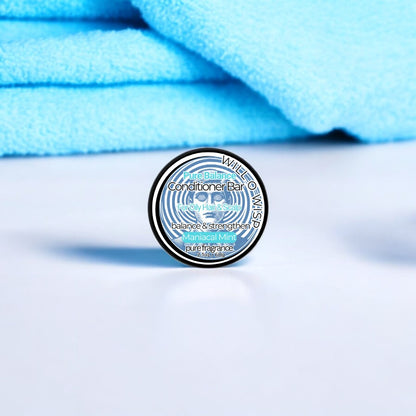 Pure Balance ~ Maniacal Mint ~ Conditioner Bar