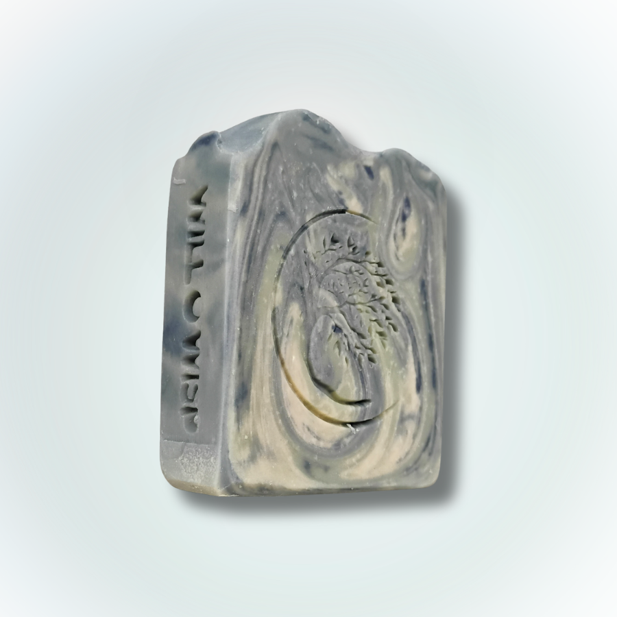 Frostwild | Botanical Soap Bar