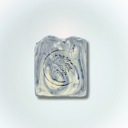 Frostwild | Botanical Soap Bar