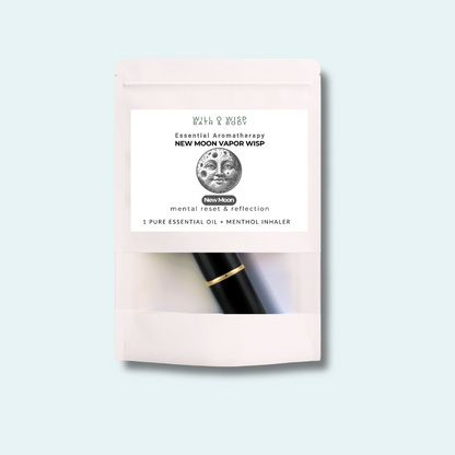 Vapor Wisp Nasal Inhalers